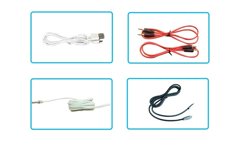 Kabellindningsmaskin