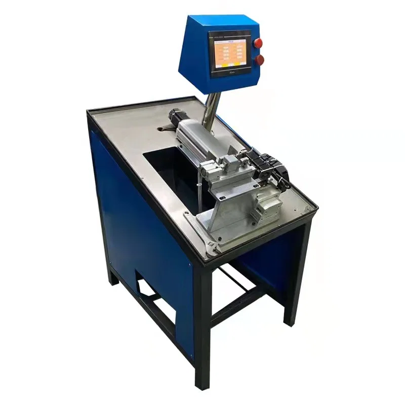 Wire Stripping Machine, Multi-core Sheathed Wire Stripping Machine, Long And Short Wire Stripping Machine Wirestripping-maskin, flerkärnig wire-stripping-maskin, lång och kort wire-stripping-maskin