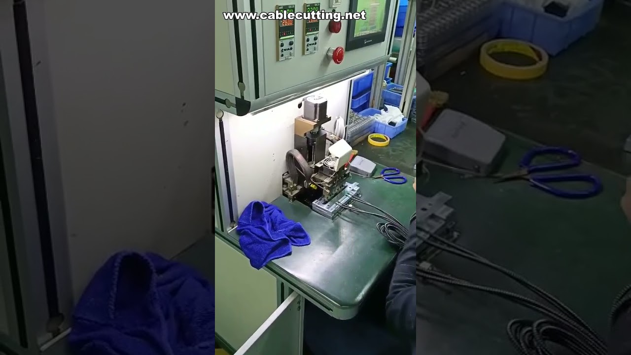 Fpc To Pcb Welding Machine,Pulse Heated Soldering Machine,Wire Fpc Soldering Machine