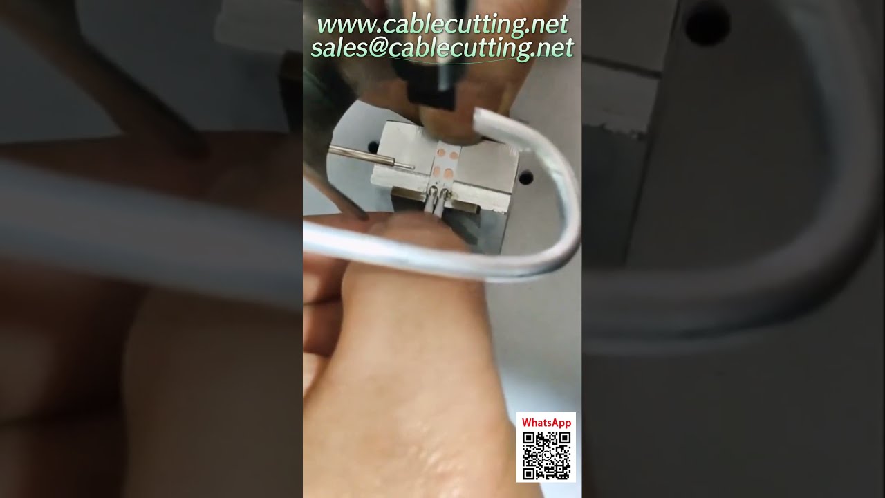 ماكينة لحام نصف آلية  لحام موضعي  ماكينة لحام LED