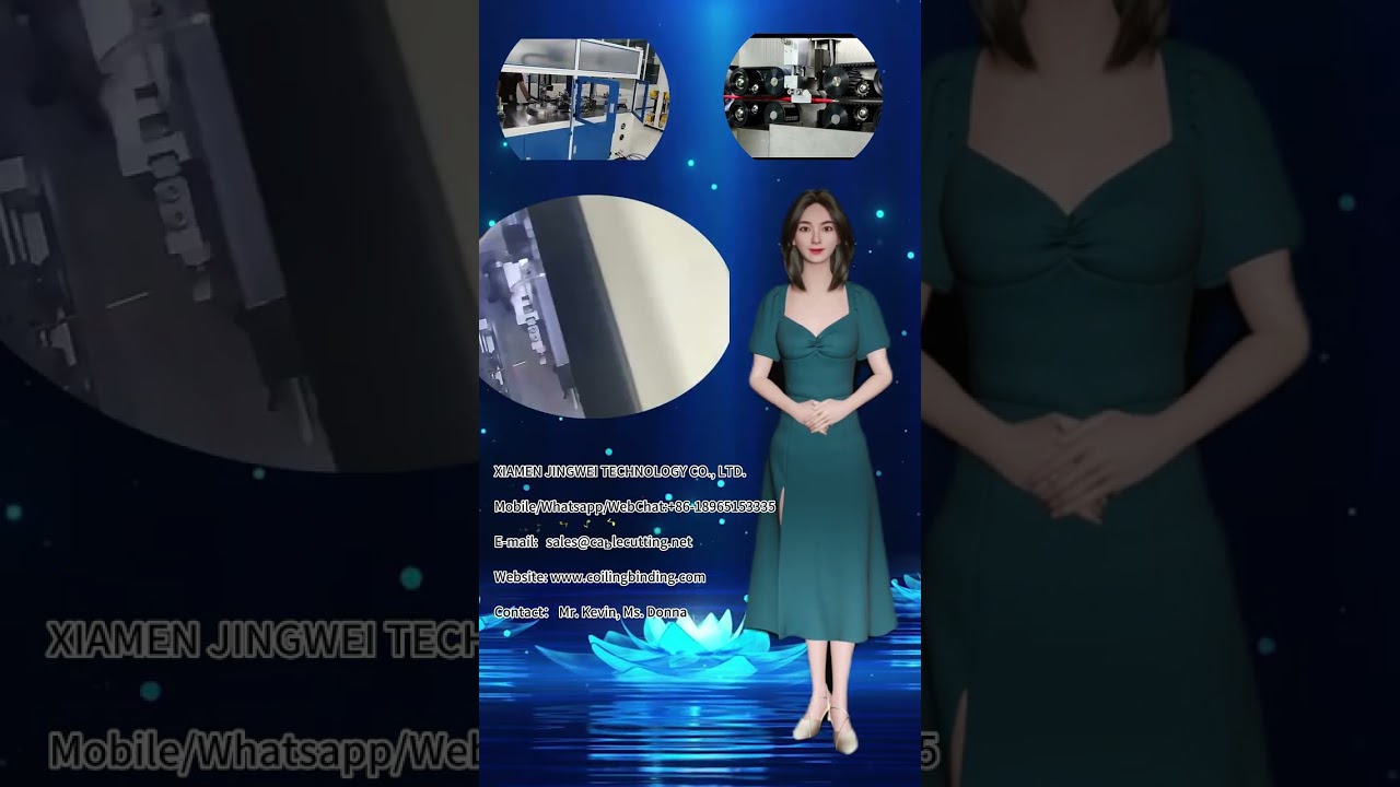 Automatic Hot And Cold Ribbon Cutter Fiber Sheet Paper Electric Tape Cutting Machine