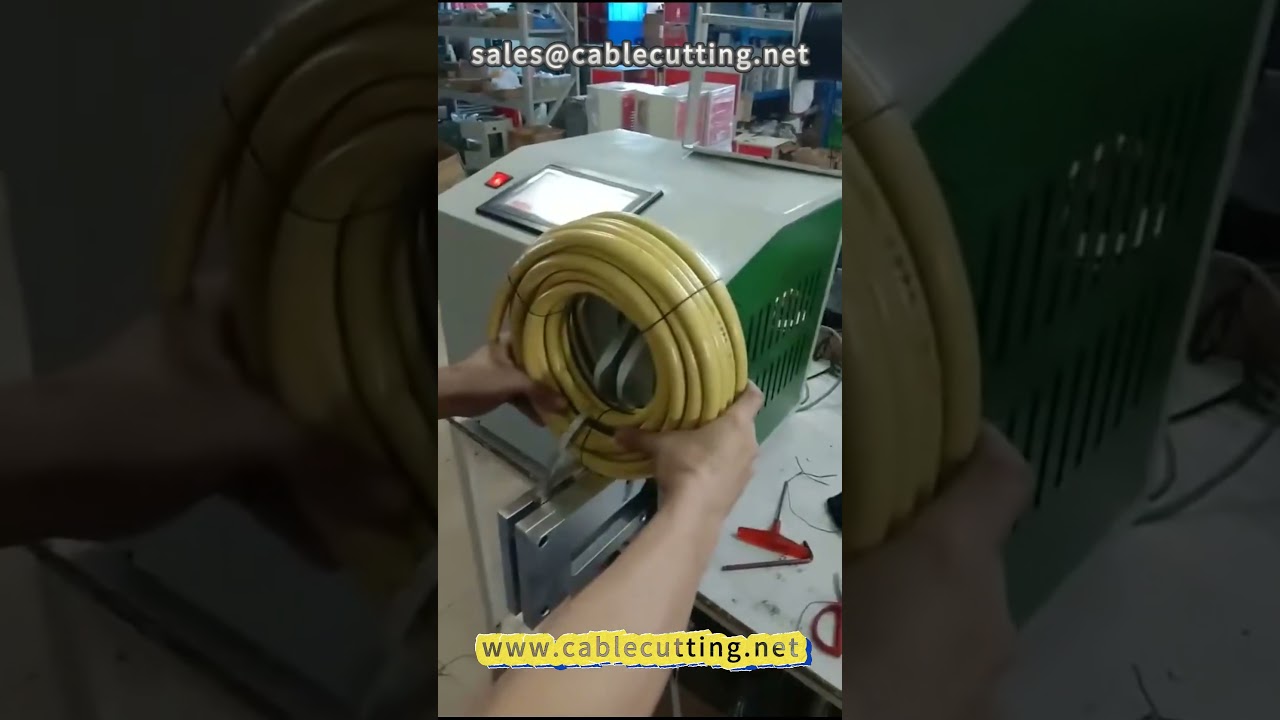 64  Large bundling machine # bundling machine # wire processing # water pipe # bundling machine