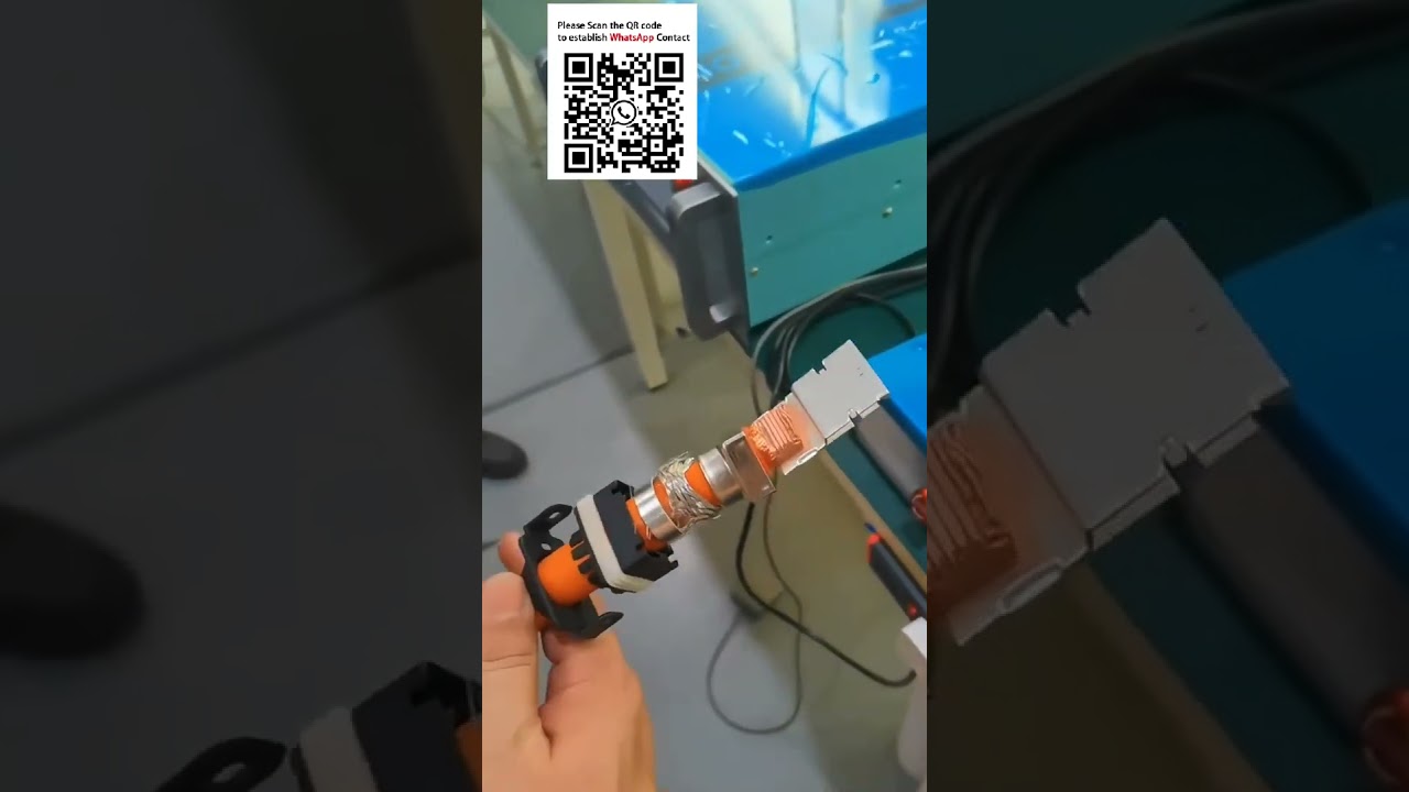 Ultrasonic Wire Splicing Durable & Low Maintenance Welding Solution Compared to Crimping #2025 Te