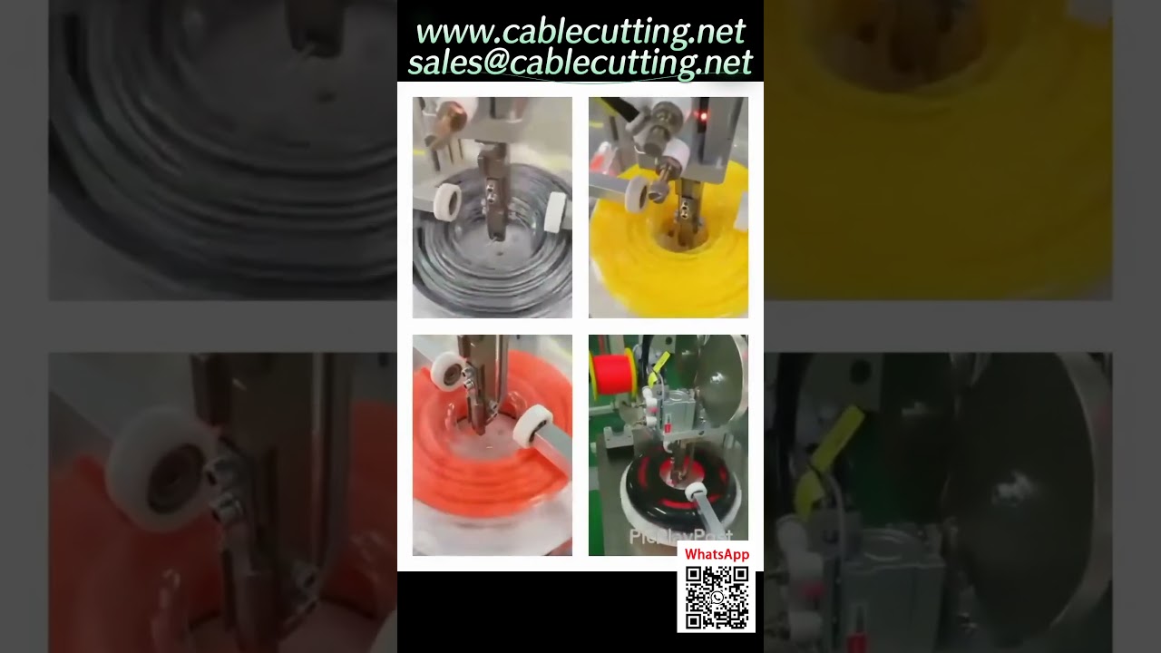 Pound Spool Blister Packaging Solution for Trimmer Line