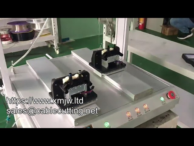 4-axlig luftblåsande automatisk skruvmatningsmaskin & skruvfastsättningsrobot