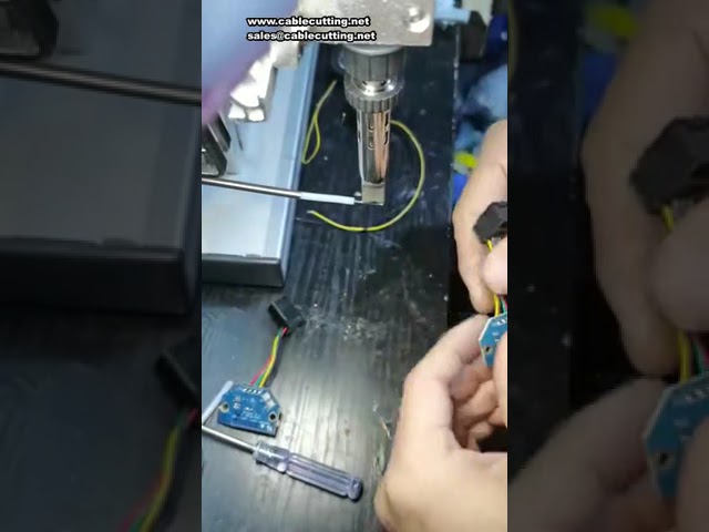 220V/110V DIY Halvautomatisk Svetsmaskin – 2 Lägen, Flygplansstickkontakt, Lödning och Service