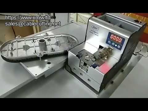 Automatisk skruv- och mutterdragare med muttermatare – effektiv monteringsautomation