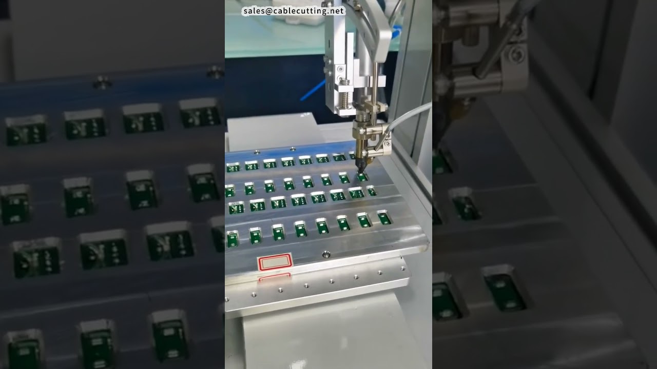 Demonstration av planlödningsmaskin – precisionslödning för industriella ytor