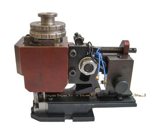TA-20U Mechanical Crimping Applikator - Terminalpressapplikator