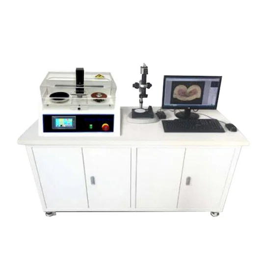 Crimp Cross-Section Analysis System WPM-SE4 Thumb