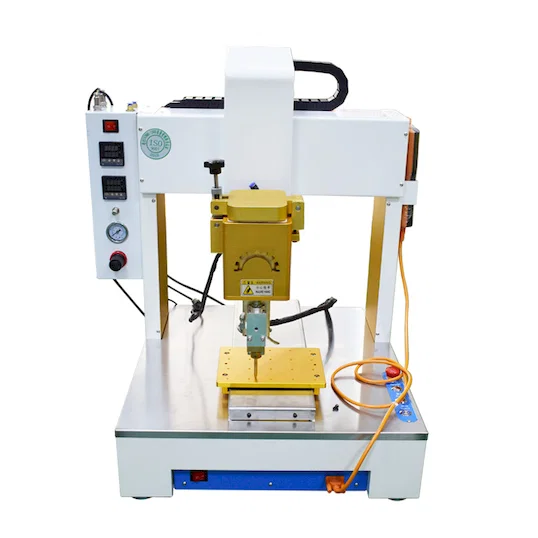 Glue Dispensing Maskin WPM-331