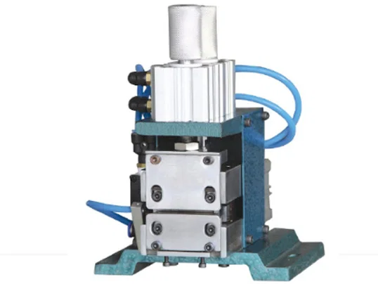 Vertical Trådavisoleringsmaskin WPM-3F