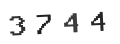 Verification Code Image